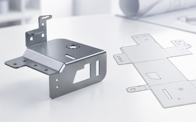 Dépliage 3D