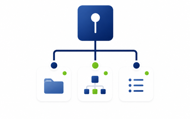 Structure du projet